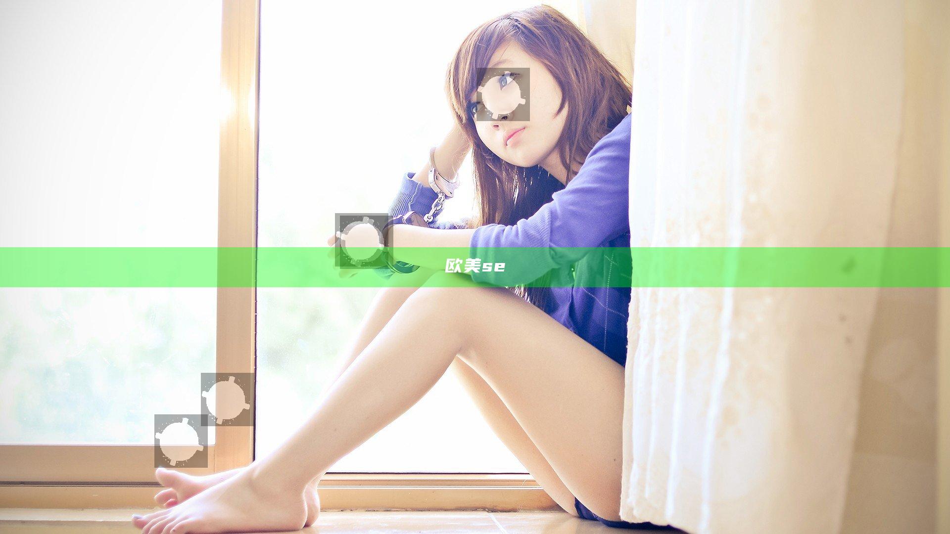 欧美se
