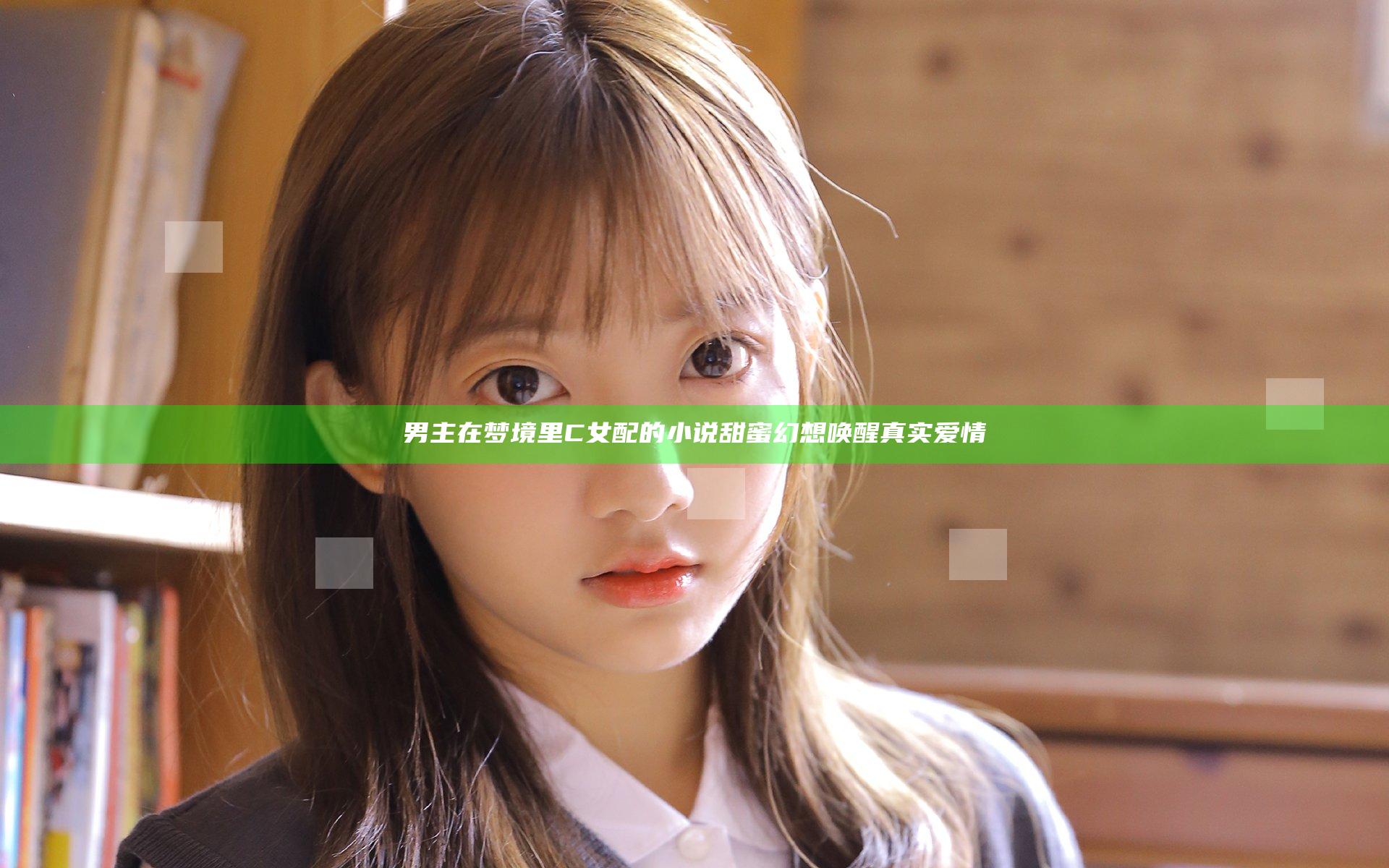 男主在梦境里C女配的小说 甜蜜幻想唤醒真实爱情