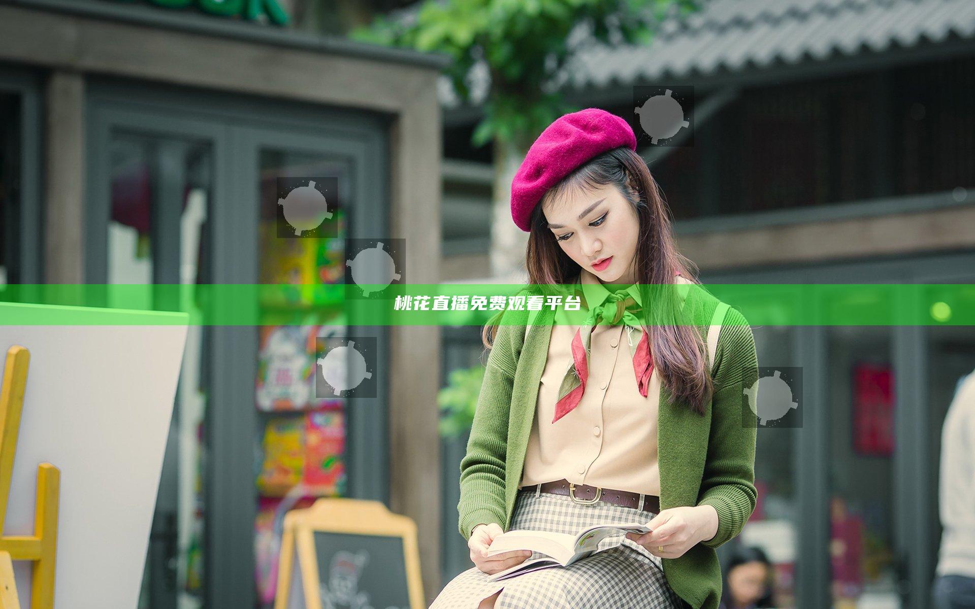 桃花直播免费观看平台