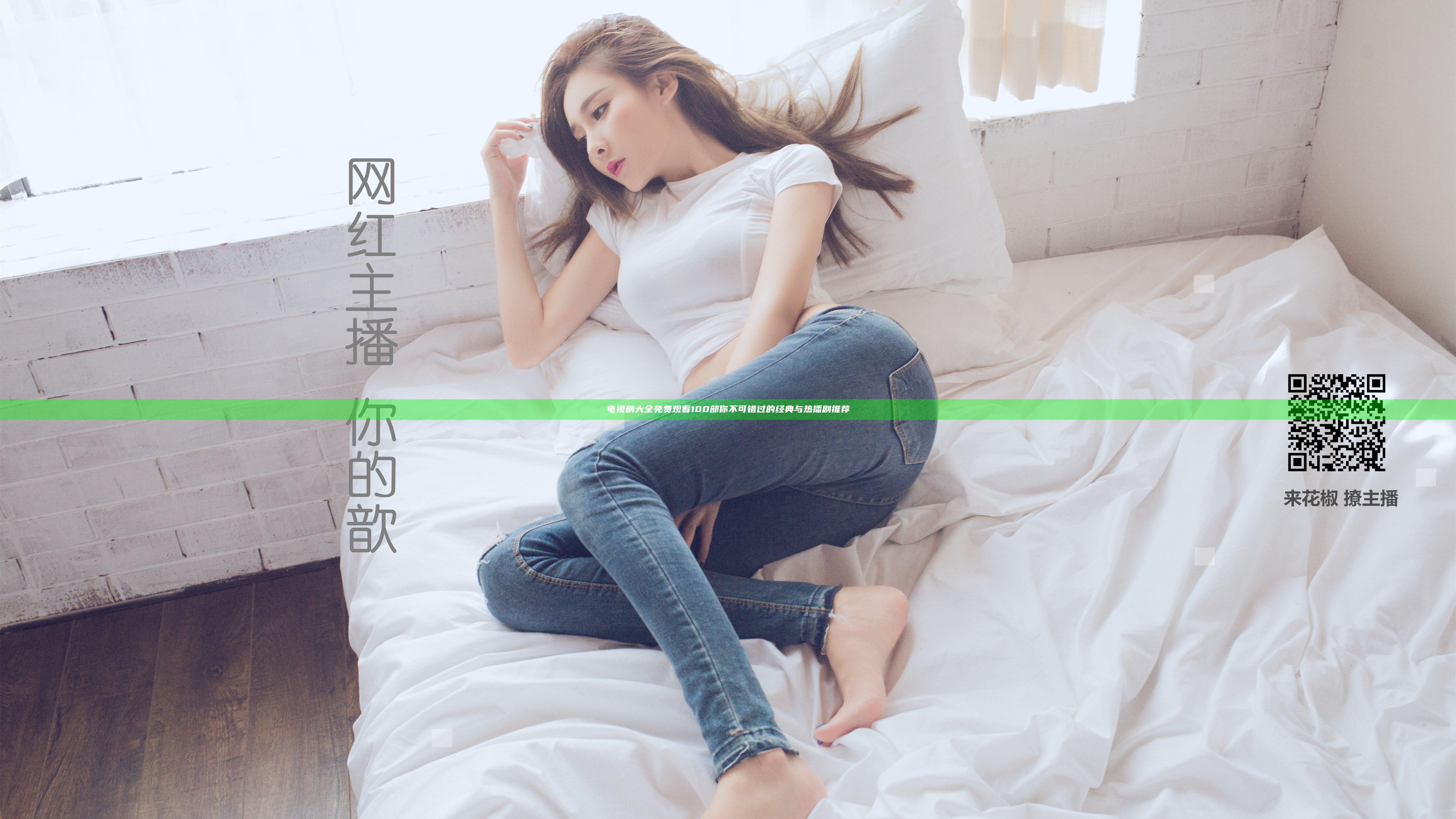 电视剧大全免费观看100部 你不可错过的经典与热播剧推荐