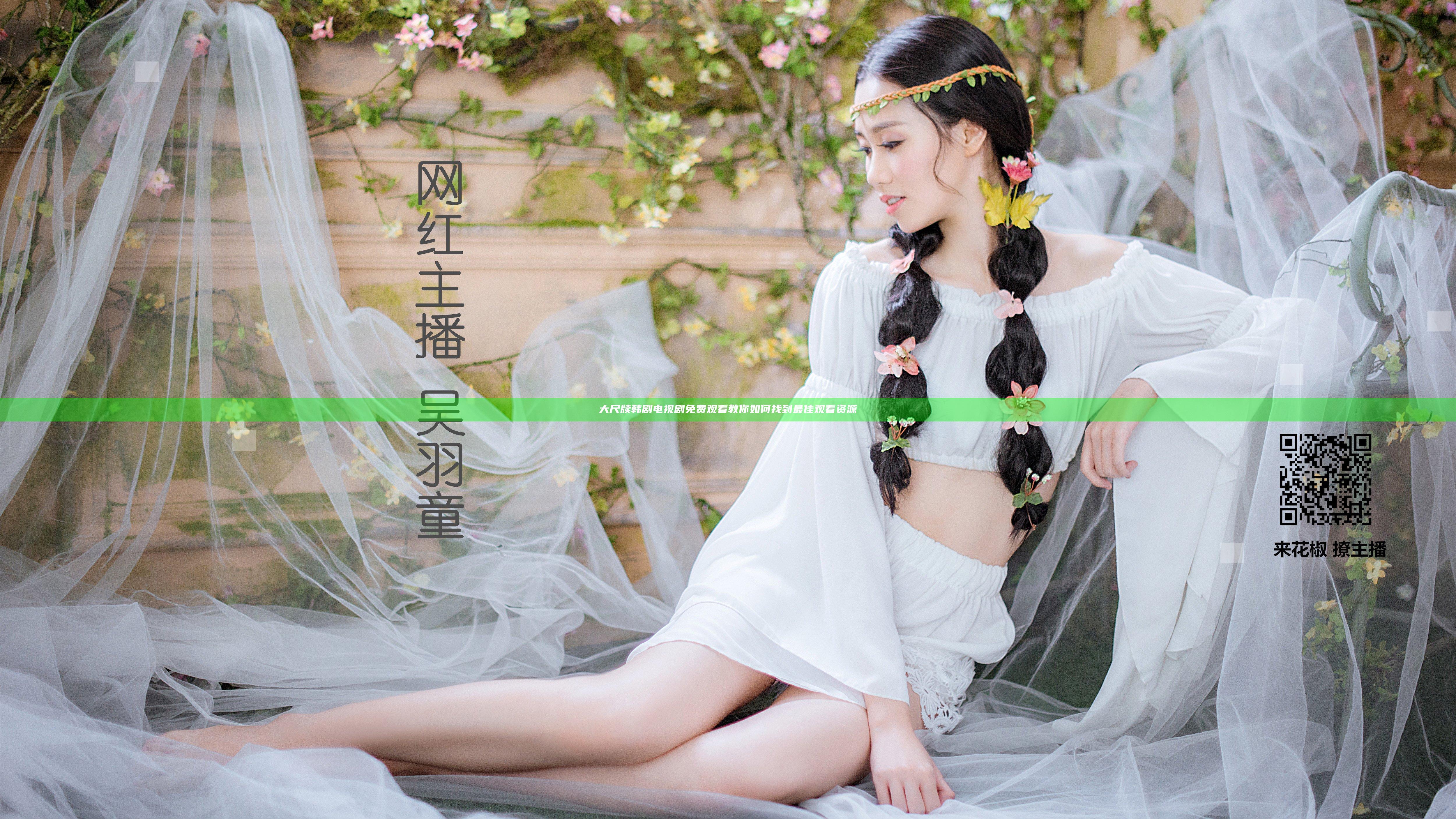 大尺牍韩剧电视剧免费观看 教你如何找到最佳观看资源